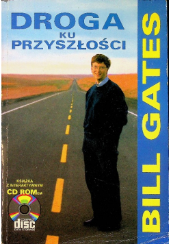 Droga ku przyszłości z CD