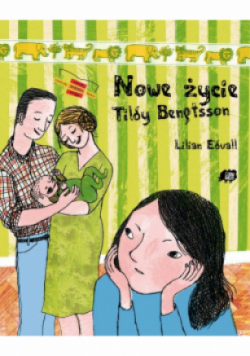 Nowe życie Tildy Bengtsson