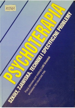 Psychoterapia