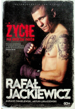 Życie na ostrzu noża