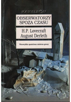 Obserwatorzy spoza czasu