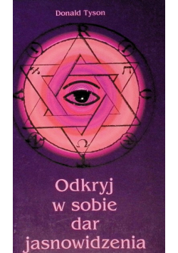 Odkryj w sobie dar jasnowidza