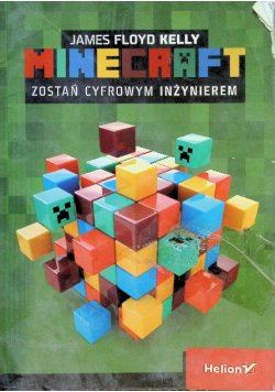Minecraft Zostań cyfrowym inżynierem