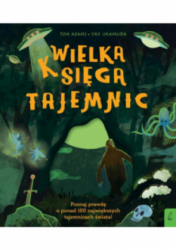 Wielka Księga Tajemnic