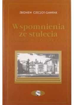 Wspomnienia ze stulecia