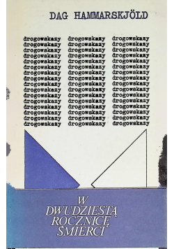 Drogowskazy