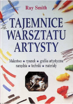 Tajemnice Warsztatu Artysty
