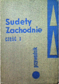 Sudety zachodnie Część 1