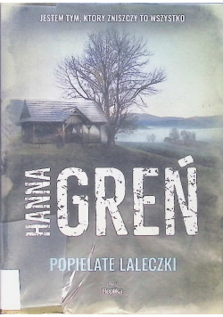 Popielate laleczki