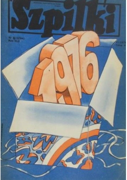 Szpilki rocznik 1976