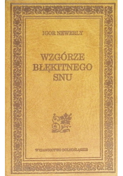 Wzgórze Błękitnego Snu
