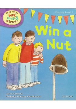 Win a Nut