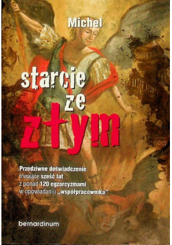 Starcie ze złym