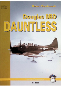 Douglas SBD Dauntless