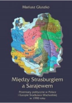 Między Strasburgiem A Sarajewem