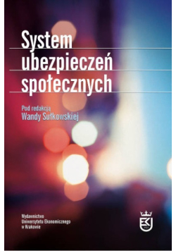 System Ubezpieczeń Społecznych
