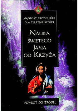 Nauka świętego Jana od Krzyża