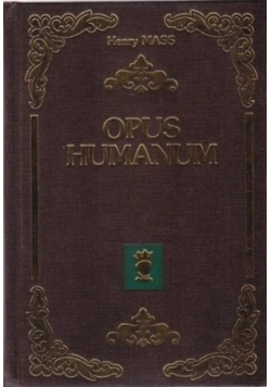 Opus humanum