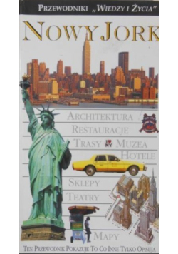 Nowy Jork