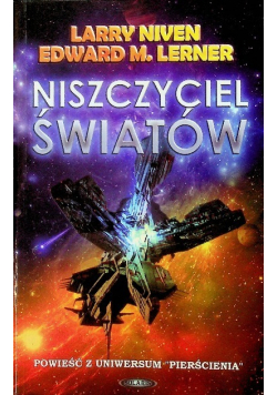 Niszczyciel światów