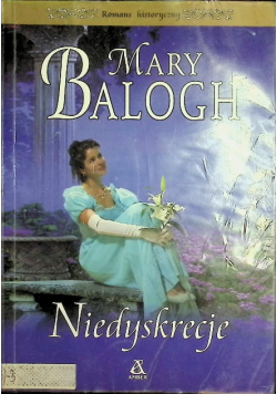 Niedyskrecje