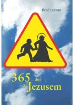 365 dni z Jezusem