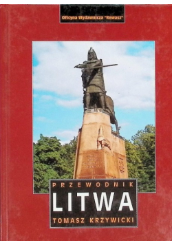 Litwa Przewodnik
