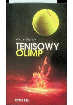 Tenisowy Olimp