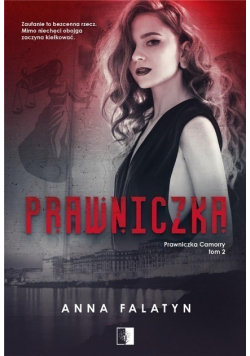 Prawniczka Tom 2