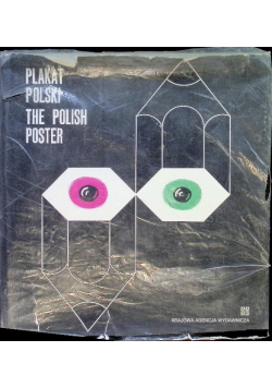 Polski plakat 1970-1978