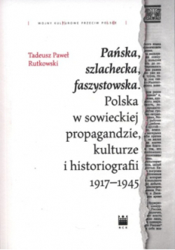 Pańska szlachecka faszystowska