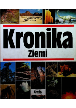 Kronika ziemi