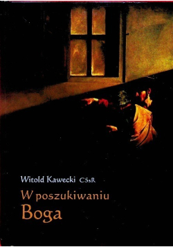 W poszukiwaniu Boga