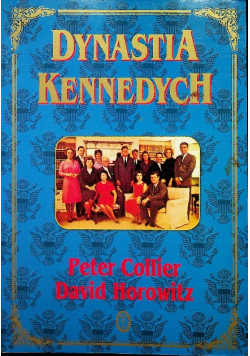 Dynastia Kennedych
