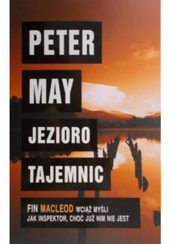 Jezioro tajemnic