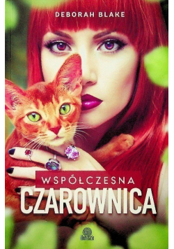 Współczesna czarownica