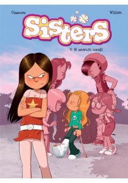 Sisters Tom 5 W centrum uwagi