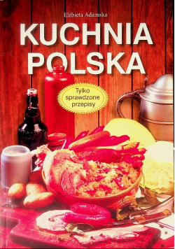 Kuchnia polska