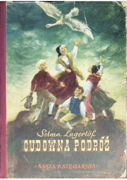 Cudowna podróż, Tom II