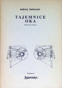Tajemnice oka