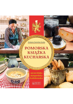 Pomorska książka kucharska