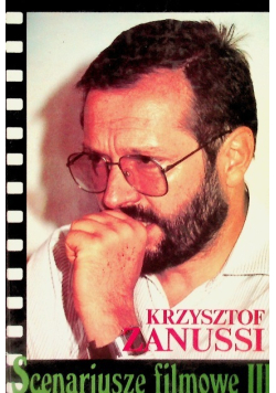 Scenariusze filmowe Tom III
