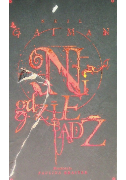 Nigdziebądź