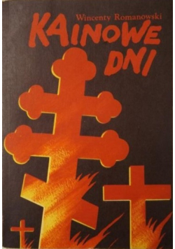 Kainowe dni