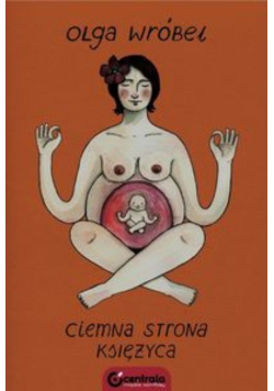 Ciemna strona księżyca