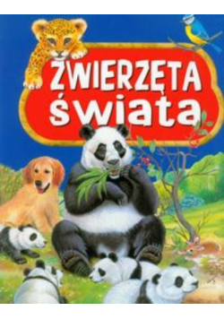 Zwierzęta świata