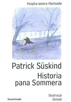 Historia pana Sommera