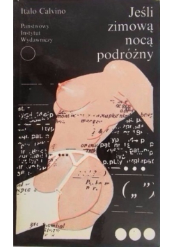 Jeśli zimową nocą podróżny