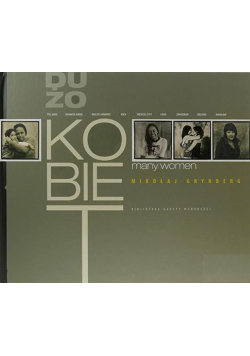 Dużo Kobiet
