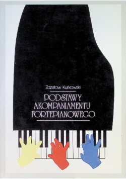Podstawy akompaniamentu fortepianowego